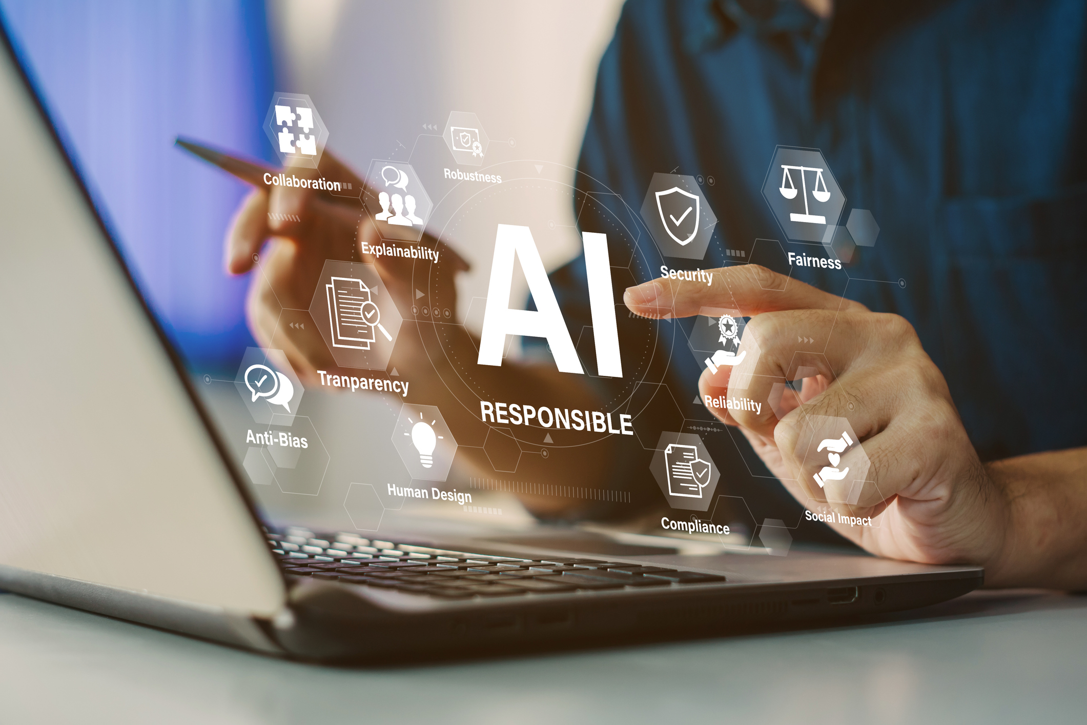 AI, Privacy, and Faithful Stewardship: What Church Leaders Need to Know, Part 1