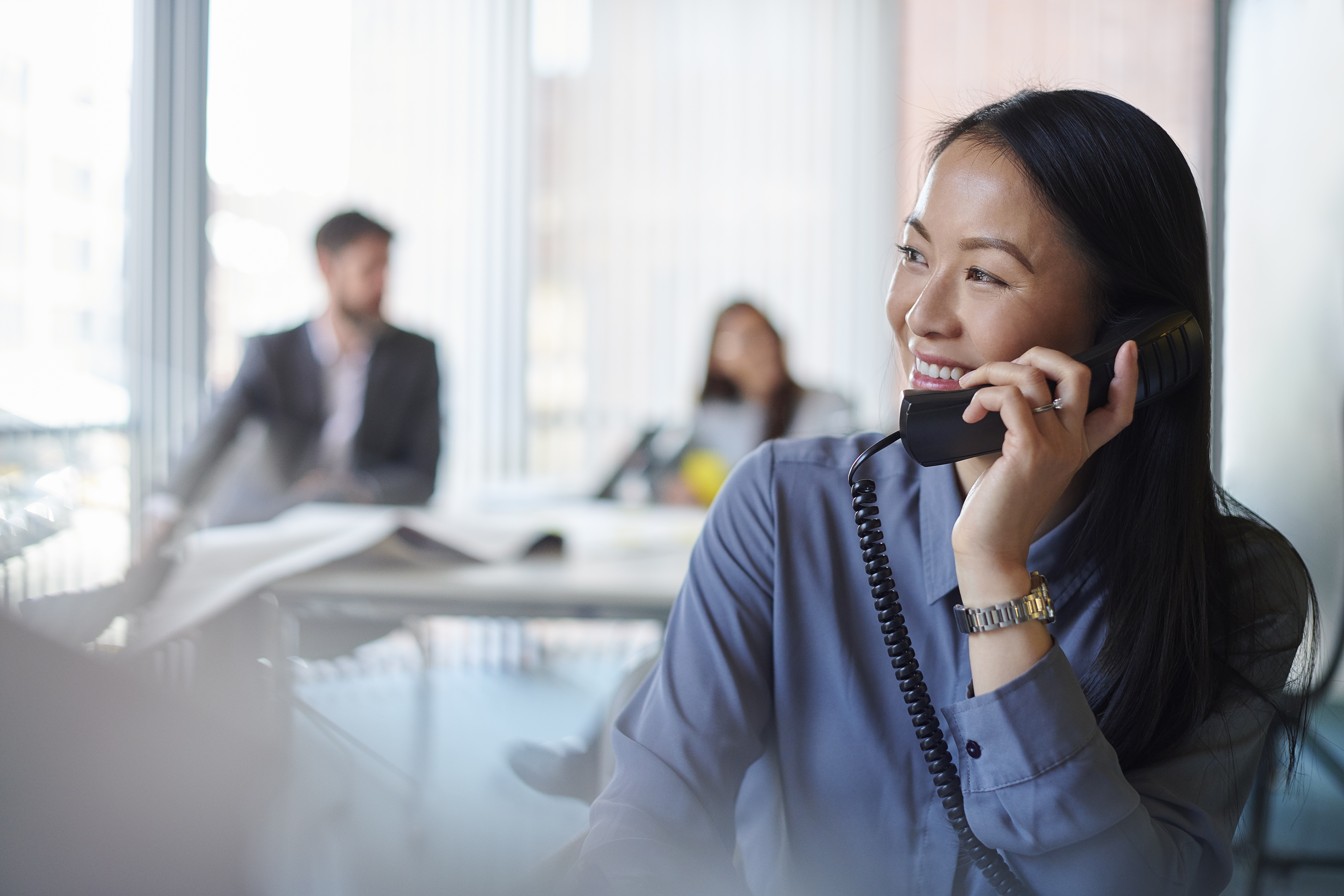Upcoming Improvements to MMBB's Phone System