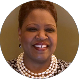 Rev. Dr. Christine A. Smith