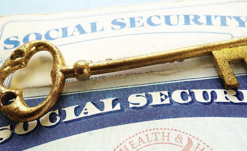 Social Security What You And Your Family Need To Know